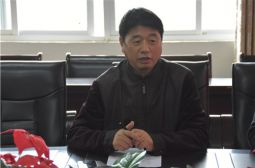 我校召开江西省九所重点中学七届二次会议筹备会