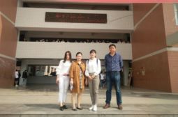 学工处开展家校合作，形成教育合力