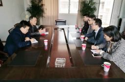 他山之石，可以攻玉&mdash;&mdash;我校实验部前往丰城中学创新级部学习交流