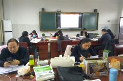 夯实基础，厚积薄发