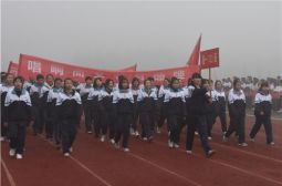 飞扬吧，青春！（上）