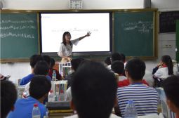 优化教育教学环境助力教学质量提升&mdash;&mdash;高安中学2017-2018学年教务处工作巡礼