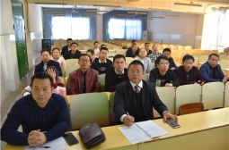 高安中学高中课程标准全员网络培训火热进行中