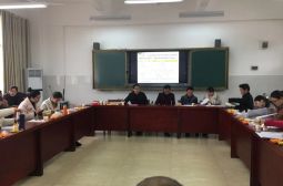 初中九校协作体语文教研活动在我校举行