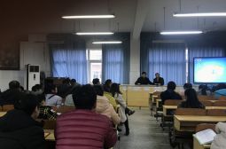 见端知末祛不足敢立潮头唱大风&mdash;&mdash;高二年级召开第三次段考质量分析会