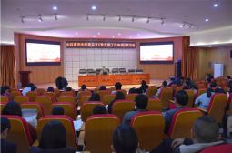 高安中学党组织活动丰富多彩