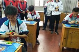 我校获首届高安市中小学科技节&ldquo;优秀组织奖&rdquo;