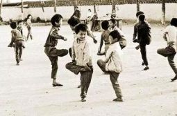 儿童节怎么过？