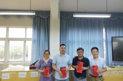 深入学习努力践行不忘初心牢记使命