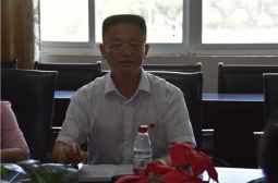 校行政召开开学工作布置会