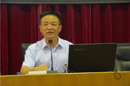 高安中学“不忘初心牢记使命”主题教育工作构思