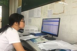 2019年学业水平考试报名工作圆满结束