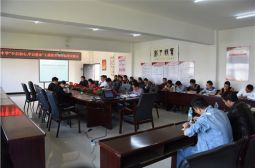 高安中学举行“不忘初心，牢记使命”主题教育调研成果交流会