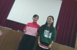 以实行筑梦想，以榜样创辉煌
