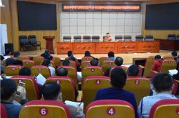 高安中学学习贯彻习近平总书记等中央领导同志教师节重要讲话精神