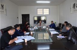 高安市责任督学来我校督查