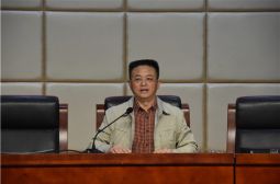 高安中学开展向程风老师学习活动