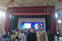 喜报！高三语文教师吴丹凤获江西省优秀课例现场展示一等奖