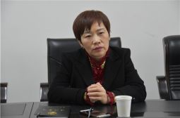 高安市政府副市长徐爱文调研高中校建负债情况为学校减负