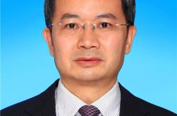 高安中学校友熊四皓同志履新哈尔滨工业大学党委书记