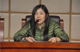 我校召开2020年教工“春晚”筹备会