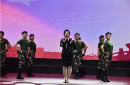 高安中学举办“新征程，新华章，新辉煌”新春联欢晚会（五）