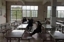 高安中学新型冠状病毒肺炎疫情防控工作简报十