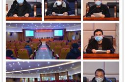 高安中学新型冠状病毒肺炎疫情防控工作简报二十