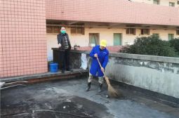 高安中学新型冠状病毒肺炎疫情防控工作简报二十一