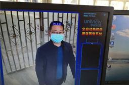 高安中学新型冠状病毒肺炎疫情防控工作简报二十二