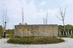 校园花开等你归来