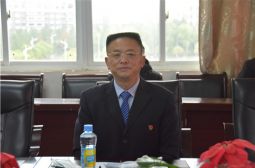 我校再次召开高三初三开学工作协调会