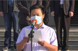 化危机为契机，成就最好的自己