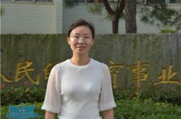 高安中学首届青年教师“五四先锋奖”获奖者风采展示（五）