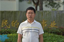 高安中学首届青年教师&ldquo;五四先锋奖&rdquo;获奖者风采展示（六）