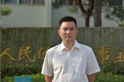 高安中学首届青年教师&ldquo;五四先锋奖&rdquo;获奖者风采展示（七）