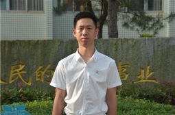 高安中学首届青年教师&ldquo;五四先锋奖&rdquo;获奖者风采展示（九）