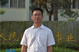 高安中学首届青年教师“五四先锋奖”获奖者风采展示（十）