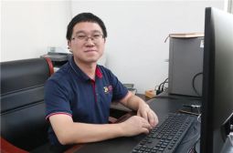 我校校友、中国矿业大学（北京）左建平教授荣获首届国际岩石力学“科学成就奖”