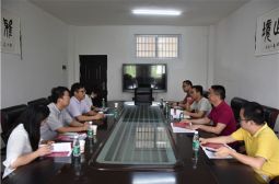 深圳北理莫斯科大学来我校招生