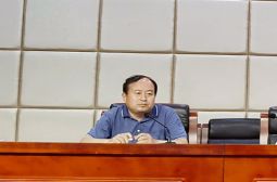 聚力新征程，展现新风貌&mdash;&mdash;2023届高一召开新学期教师大会