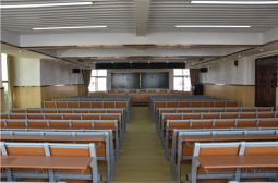 提质改造服务师生——我校校园建设巡礼(一）