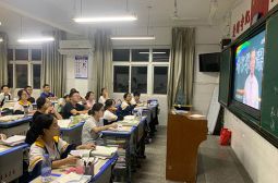 《开学第一课》开讲啦