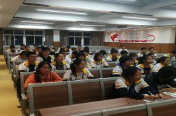 学习永远摆在第一位