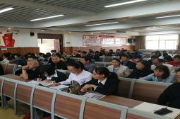 奔跑在追梦的路上