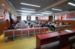 高二年级数学速算大比拼