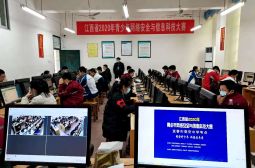 网安好少年，科技创未来