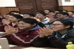 创新，学习中的不竭动力——丁艳萍老师给学生们充电