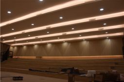 美轮美奂艺术楼