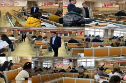 博雅文风聚，笔下出名篇